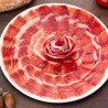 lote Jamón ibérico al vacío 1000g