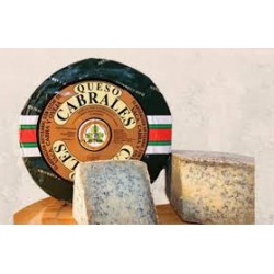 Queso Cabrales 500g