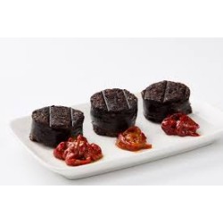 morcilla al vacío 200g