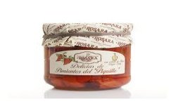 Pimientos asados Gourmet