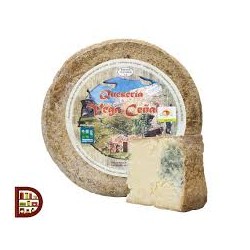 Queso Gamoneu del puerto 2k