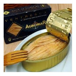 Bonito lata artesano 250g