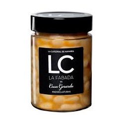 Fabada Artesana 750g